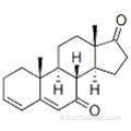Androsta-3,5-diène-7,17-dione CAS 1420-49-1